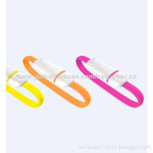8 Pin lightning cable
